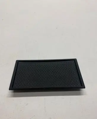 Jaguar F-Pace Glove box pad GX73045G34AD