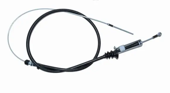 Iveco Daily 6th gen Handbrake/parking brake wiring cable 