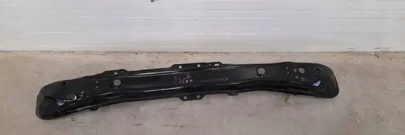 Dacia Duster II Front bumper cross member 1245