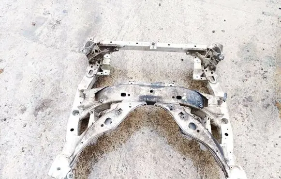 BMW 5 GT F07 Front subframe