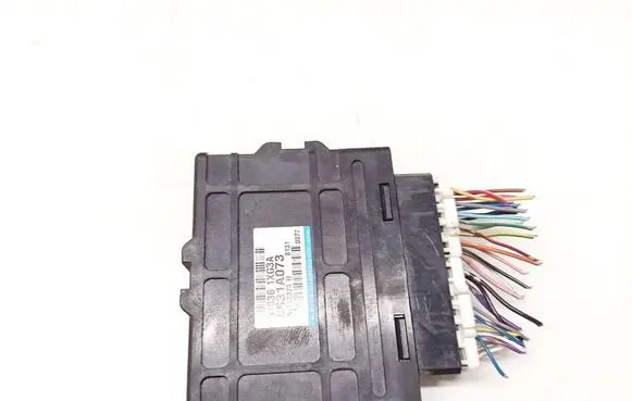 Mitsubishi Outlander Other control units/modules 310361XG3A 8631A073