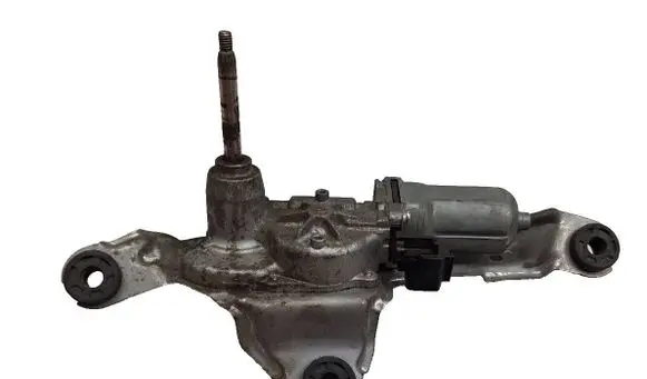 Mazda 6 Rear window wiper motor GS2A67450