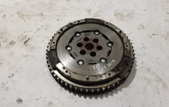 Dacia Duster II Dual mass flywheel 123106642R