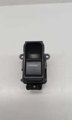 Electric window control switch