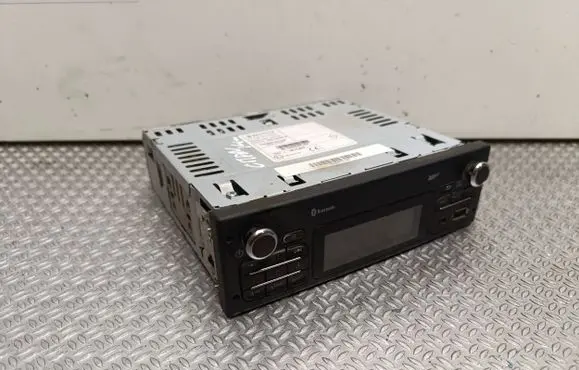 Mercedes-Benz Citan W415 Radio/CD/DVD/GPS head unit 281154063R 269779 ARA1230RFB