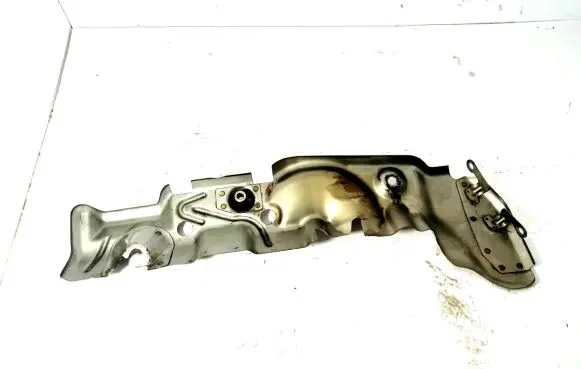 Audi RS5 Heat shield in engine bay 8E0199456J