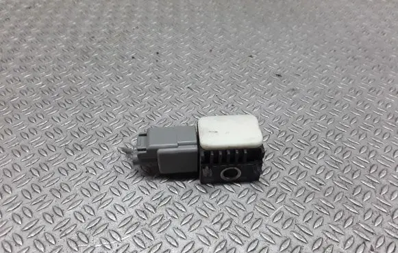 Ford Galaxy Airbag deployment crash/impact sensor 3M5T14B342AB