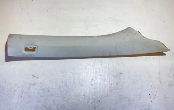 Mercedes-Benz GLE (W166 - C292) (A) pillar trim A2926900238 Z7Z0Z867