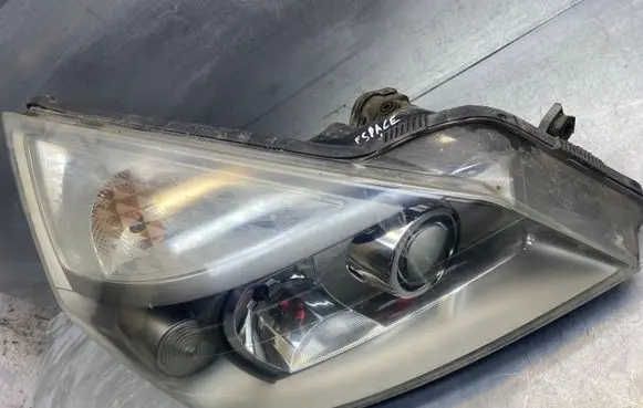 Renault Espace - Grand espace IV Headlight/headlamp 8200006667 00818400 15619100