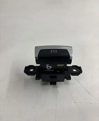 Peugeot 308 Hand parking brake switch 96785851 96785851VV 96785851VV00