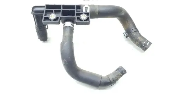 Mazda 6 Engine coolant pipe/hose SH0115290