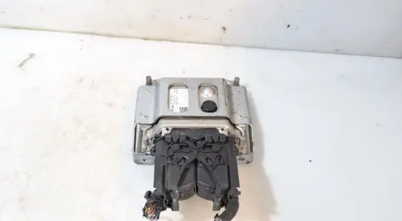 Skoda Citigo Engine control unit/module ECU
