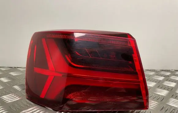 Audi A6 S6 C7 4G Rear/tail lights 4G9945095E