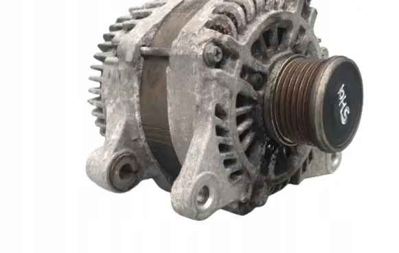 Mazda 3 II Generator/alternator