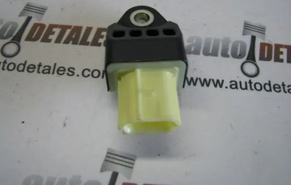 Toyota Yaris Airbag deployment crash/impact sensor 898310D090
