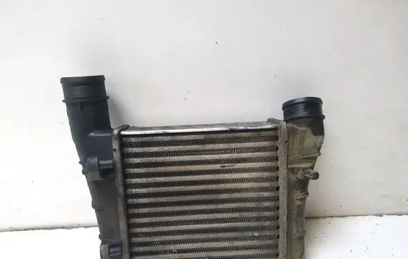 Audi A4 S4 B7 8E 8H Intercooler radiator 8E0145805
