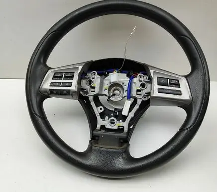 Subaru Forester SJ Steering wheel GS12005530