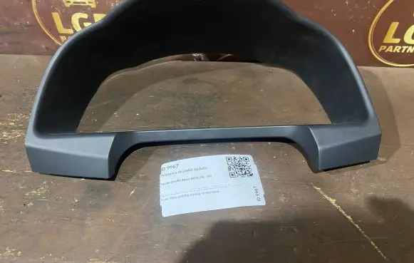 Toyota Corolla Verso AR10 Dashboard trim 554110F010
