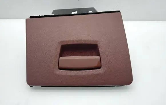 BMW 5 F10 F11 Dashboard storage box/compartment 9166696 51169166696 112420