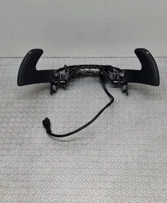 Citroen C4 II Picasso Gear shift switch/knob 96667245ZD V47796 12275304