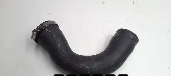 Volkswagen Caddy Air intake hose/pipe 1K0145834AT