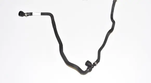 BMW i3 Engine coolant pipe/hose 8656445