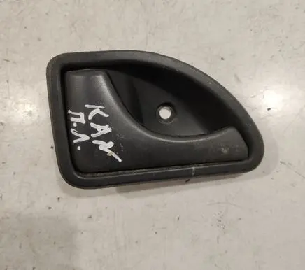 Renault Kangoo I Front door interior handle 8200247802