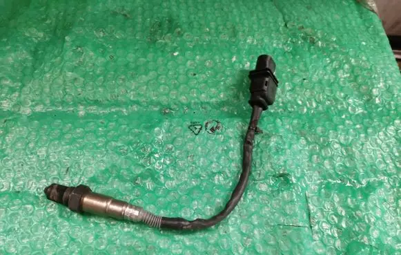 Hyundai Tucson TL Lambda probe sensor 393502F900