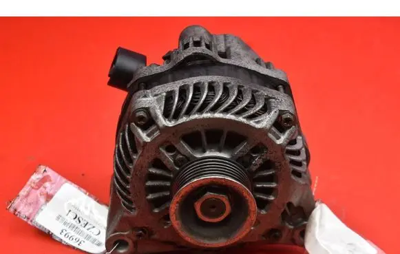 Generator/alternator