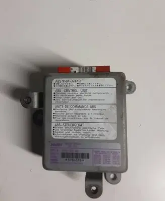 Honda Prelude Other control units/modules
