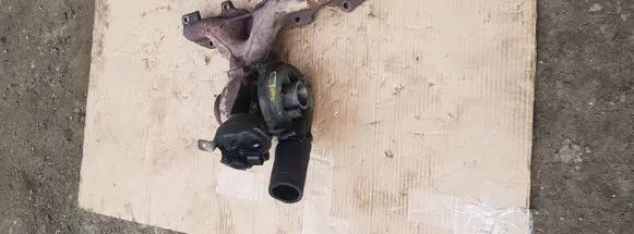 Ford S-MAX Turbo 9662464980 7607743