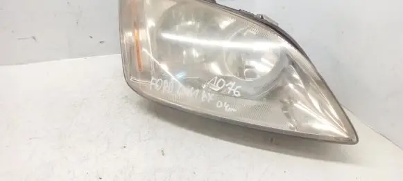 Ford Focus C-MAX Headlight/headlamp 3M5113005AH
