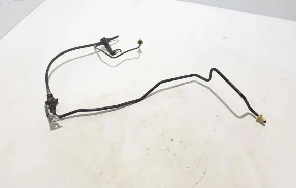 Brake vacuum hose/pipe