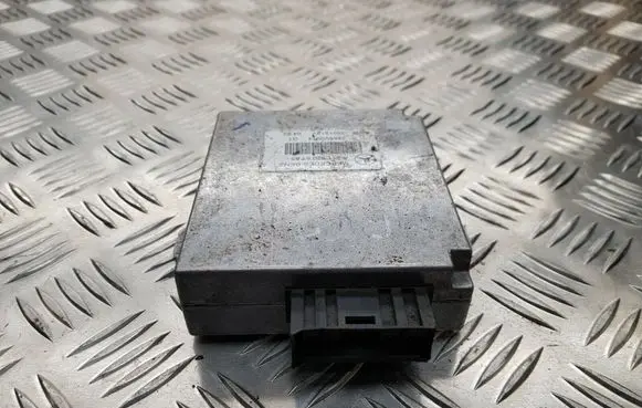 Mercedes-Benz E W211 Phone control unit/module A2118206185