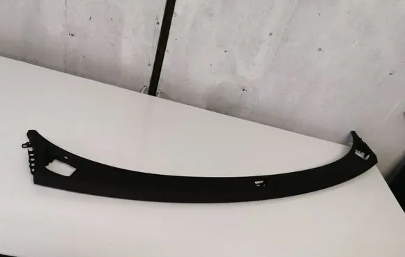 Audi A6 C7 Dashboard glove box trim 4G0857051