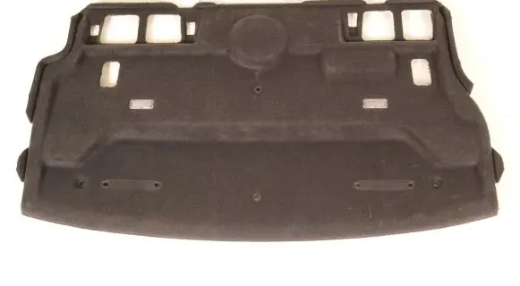 Audi A8 S8 D4 4H Other interior part 4H0867437C