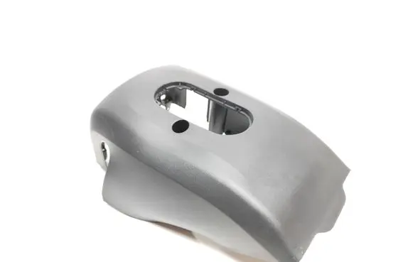 Porsche 718 Cayman 982 982c Steering wheel column trim 99155247501