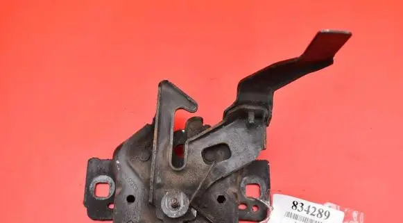 Mazda Tribute Engine bonnet/hood lock/catch YL84-16700