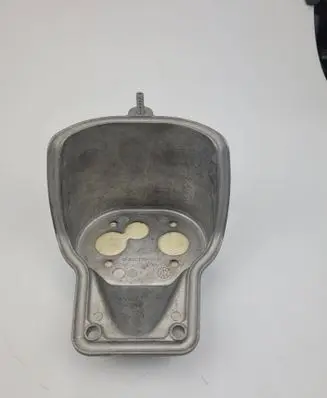 Mercedes-Benz Sprinter W901 W902 W903 W904 Auxiliary pre-heater (Webasto) A9418350131