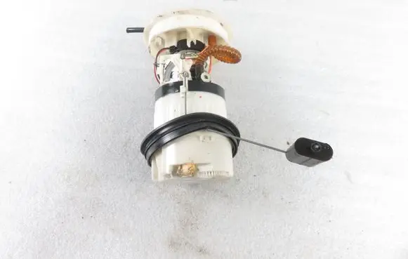 Mazda 3 I In-tank fuel pump 3N619H307