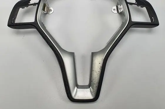 Mercedes-Benz A W176 Steering wheel column trim A2464603803