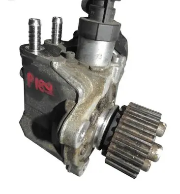 Audi A4 S4 B8 8K Fuel injection high pressure pump 03L130755AC