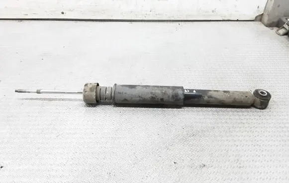 Nissan Micra Rear shock absorber/damper
