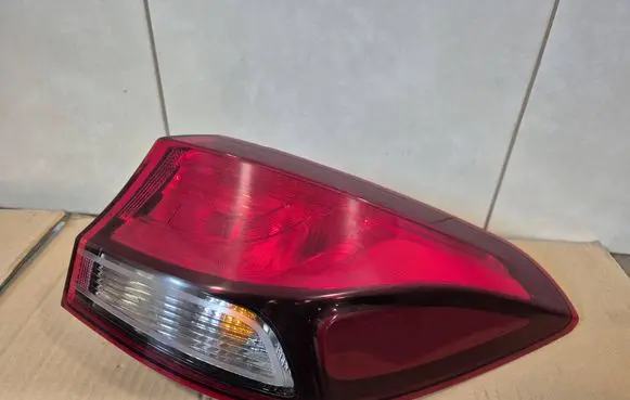 Hyundai i30 Rear/tail lights 92402G4