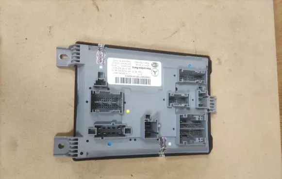 Mercedes-Benz C W205 Other control units/modules A2059005947