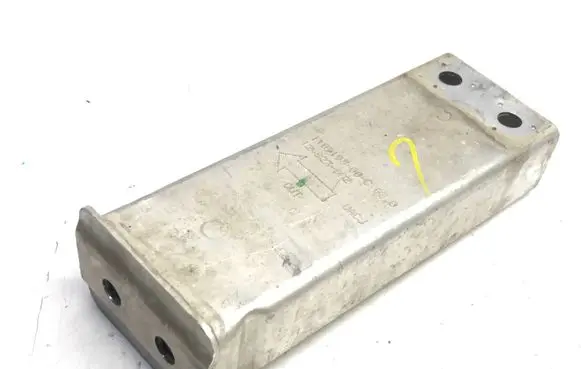 Tesla Model 3 Front bumper shock/impact absorber 110919300C