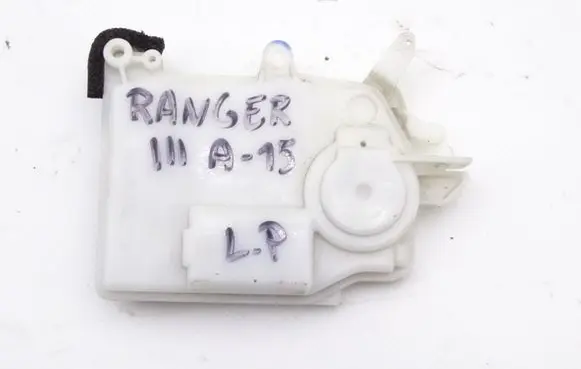 Ford Ranger Front door Y18TL1