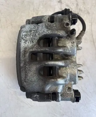 Renault Master III Front brake caliper 410008688R