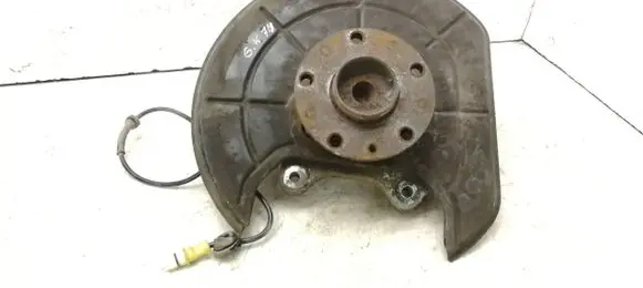 Lancia Thesis Rear wheel hub spindle/knuckle 