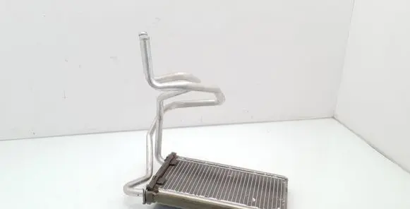 Subaru Forester SH Heater blower radiator 